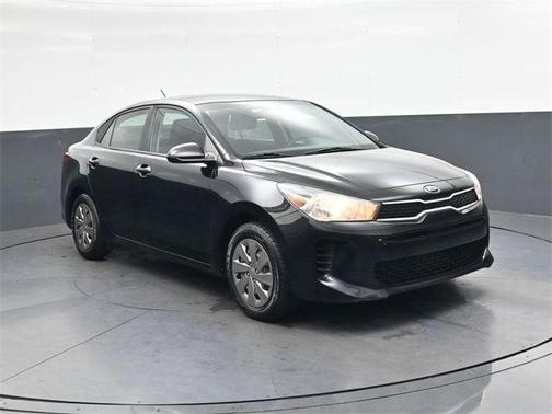 2020 Kia Rio LX