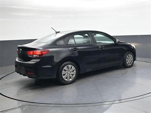 2020 Kia Rio LX
