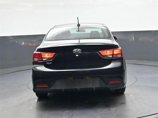 2020 Kia Rio LX