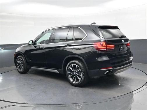 2018 BMW X5 sDrive35i