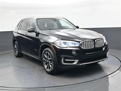 2018 BMW X5 sDrive35i