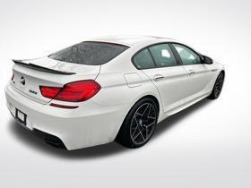 2017 BMW 650 Gran Coupe i xDrive