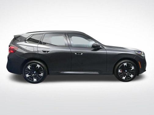 Dark Graphite Metallic 2026 BMW X3 30 xDrive