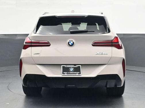 Dune 2026 BMW X3 30 xDrive