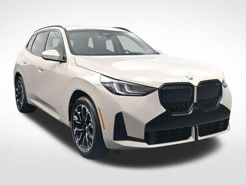 Dune 2026 BMW X3 30 xDrive