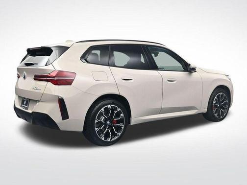 Dune 2026 BMW X3 30 xDrive