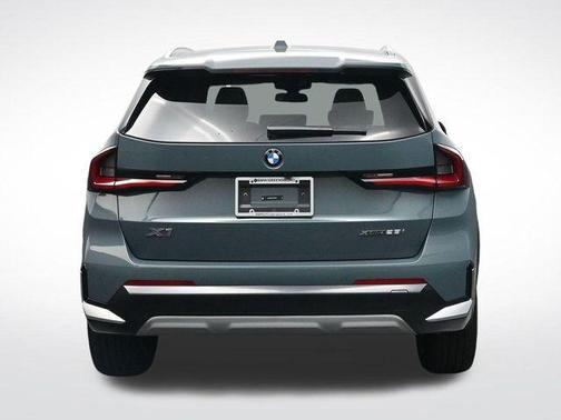 Green Metallic 2026 BMW X1 xDrive28i