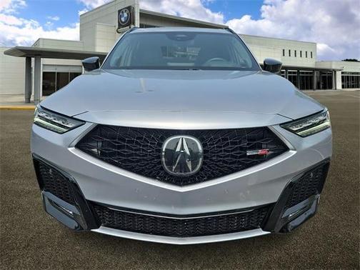 2025 Acura MDX Type S w/Advance