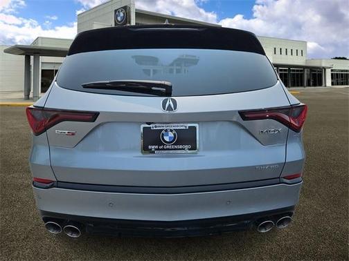 2025 Acura MDX Type S w/Advance