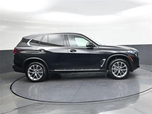 2025 BMW X5 PHEV xDrive50e
