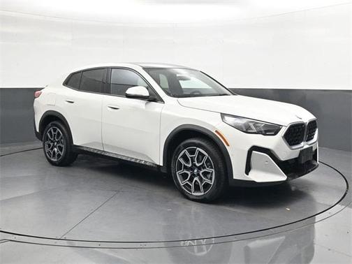 2025 BMW X2 xDrive28i