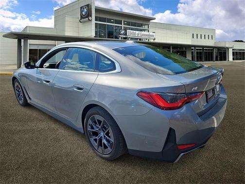 2024 BMW i4 Gran Coupe xDrive40