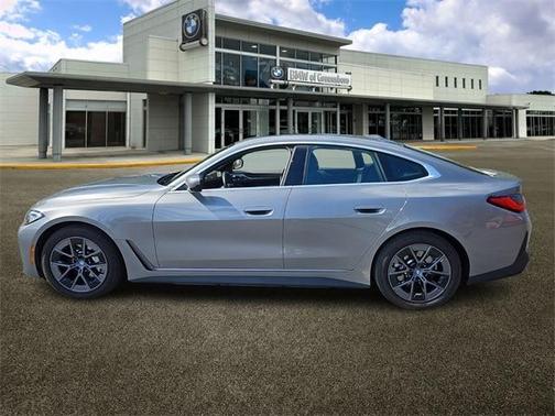 2024 BMW i4 Gran Coupe xDrive40