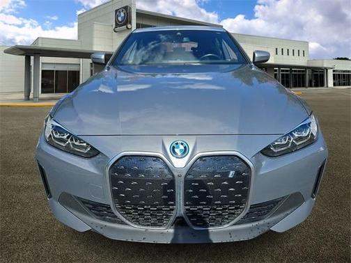 2024 BMW i4 Gran Coupe xDrive40