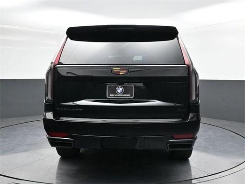 2024 Cadillac Escalade ESV Premium Luxury
