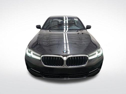 2022 BMW 530 i xDrive