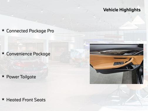 2022 BMW 530 i xDrive