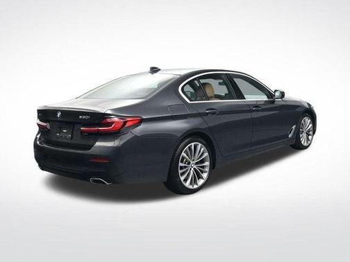 2022 BMW 530 i xDrive