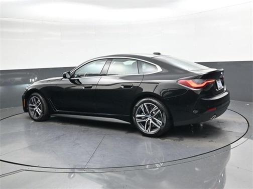 2025 BMW 430 Gran Coupe i