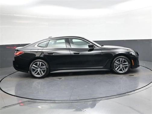 2025 BMW 430 Gran Coupe i