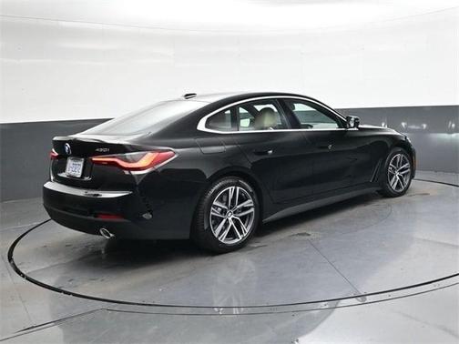 2025 BMW 430 Gran Coupe i