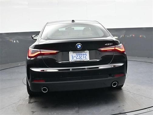 2025 BMW 430 Gran Coupe i