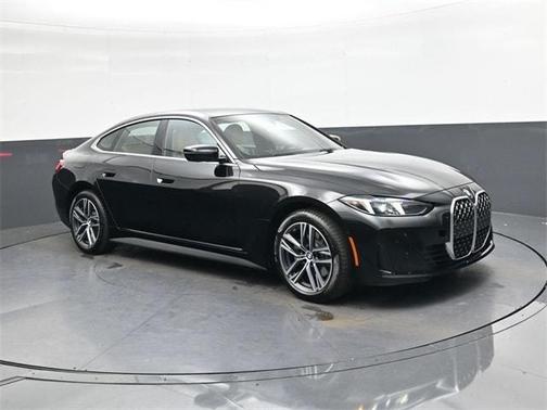 2025 BMW 430 Gran Coupe i