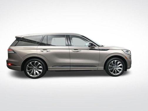 2021 Lincoln Aviator Grand Touring