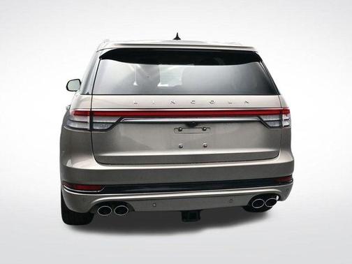 2021 Lincoln Aviator Grand Touring