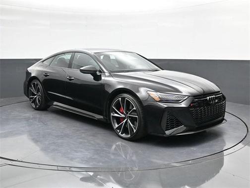 2021 Audi RS 7 4.0T quattro