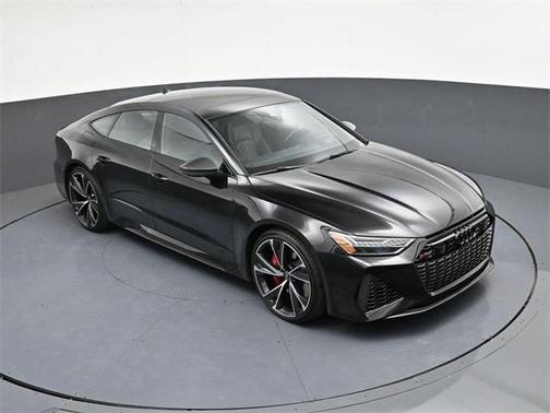 2021 Audi RS 7 4.0T quattro