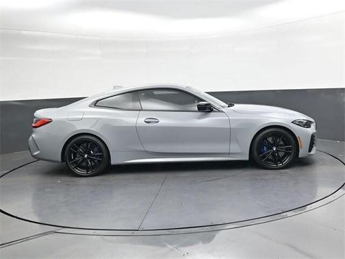 2022 BMW M440 i
