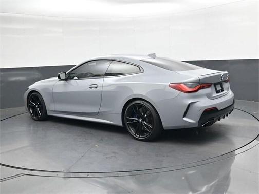 2022 BMW M440 i