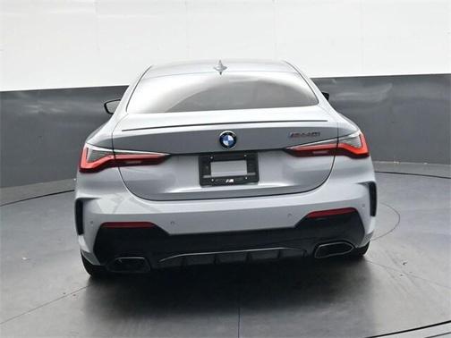 2022 BMW M440 i