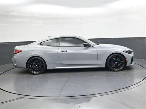 2022 BMW M440 i