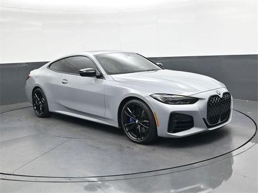 2022 BMW M440 i