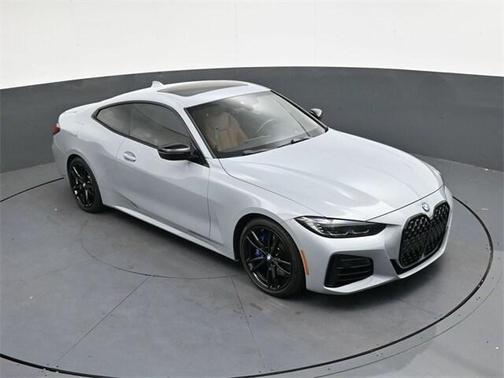 2022 BMW M440 i
