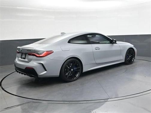 2022 BMW M440 i