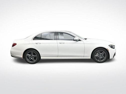 2023 Mercedes-Benz E-Class E 350 4MATIC