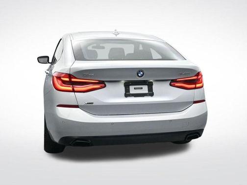 2018 BMW 640 Gran Turismo i xDrive