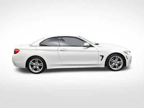 2015 BMW 435 i