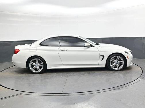 2015 BMW 435 i