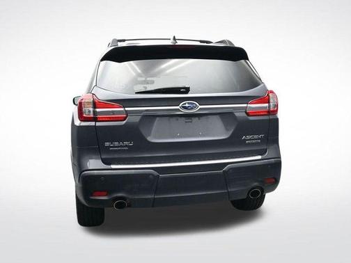2020 Subaru Ascent Limited 7-Passenger