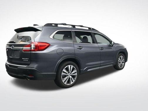 2020 Subaru Ascent Limited 7-Passenger
