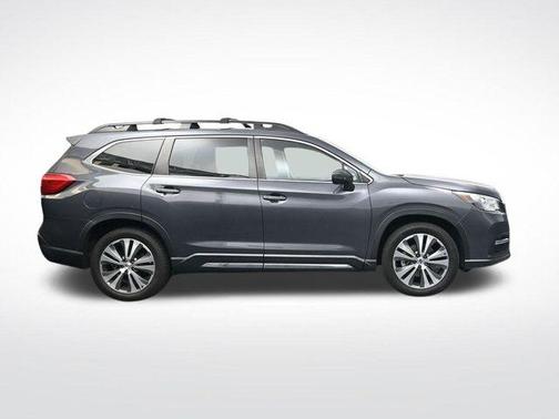 2020 Subaru Ascent Limited 7-Passenger