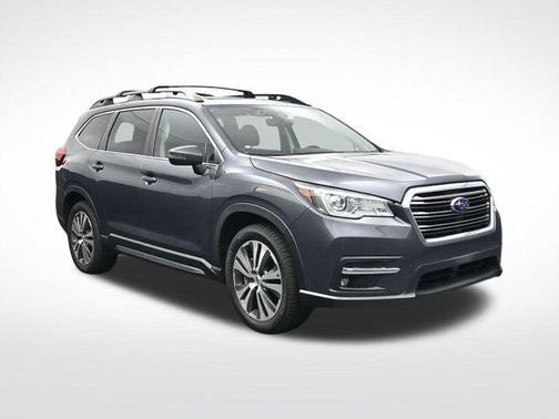 2020 Subaru Ascent Limited 7-Passenger