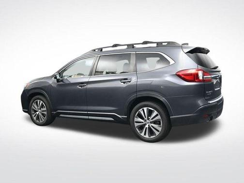2020 Subaru Ascent Limited 7-Passenger