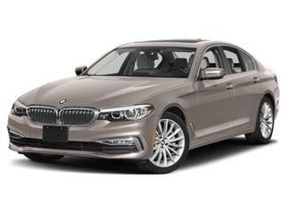 2018 BMW 530 i xDrive