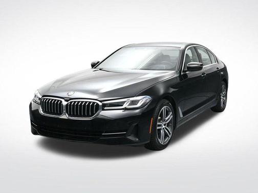 2022 BMW 530 i xDrive