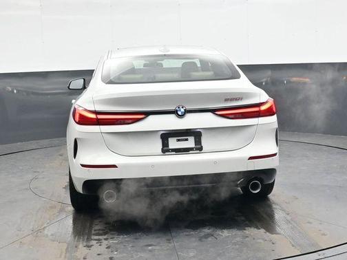 2024 BMW 228 Gran Coupe 228i sDrive Gran Coupe